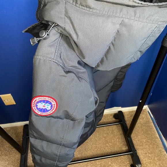 Canada Goose Macmillan Parka